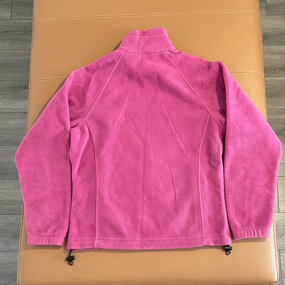 Columbia Sportswear Fleece Jacket Full Zip. - Picture 2 of 9